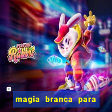 magia branca para unir casal